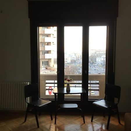 Central Studio Across From Intercontinental Бухарест Экстерьер фото